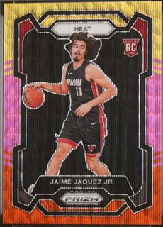 Jaime Jaquez Jr.