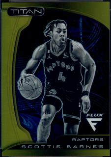 Scottie Barnes