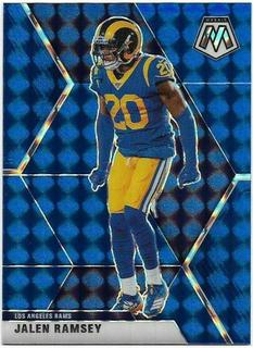Jalen Ramsey