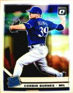 Corbin Burnes