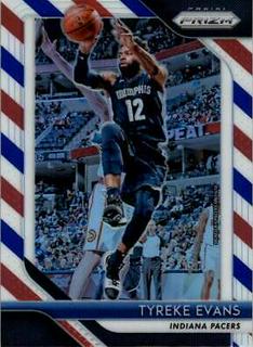 Tyreke Evans