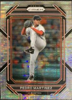 Pedro Martinez