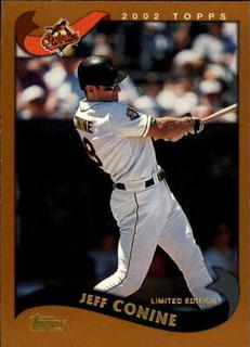 Jeff Conine