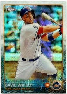 David Wright