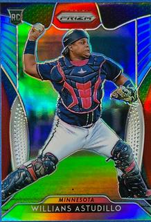 Willians Astudillo