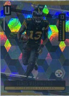 James Washington