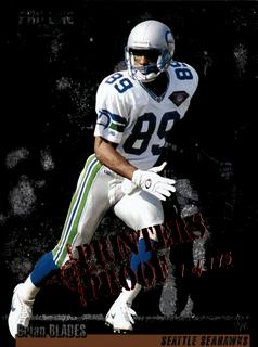 Brian Blades