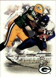 Vonnie Holliday
