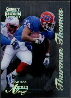 Thurman Thomas