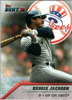 Reggie Jackson