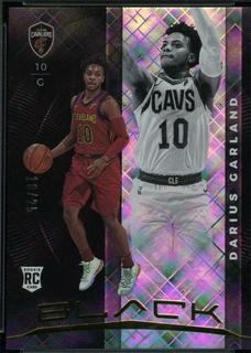 Darius Garland