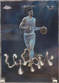 LaMelo Ball