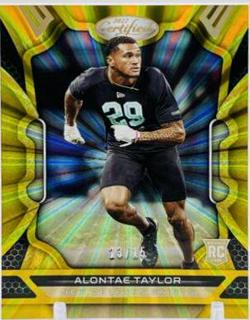 Alontae Taylor