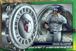 Chase DeLauter