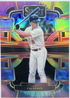 Cal Ripken