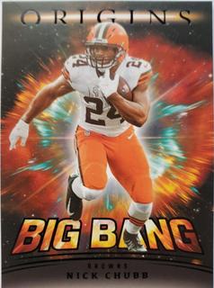 Nick Chubb