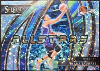 Diana Taurasi