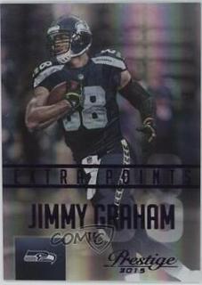 Jimmy Graham