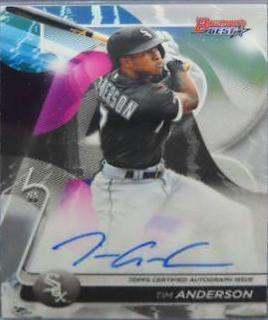 Tim Anderson