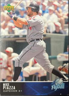 Mike Piazza