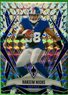 Hakeem Nicks