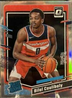 Bilal Coulibaly