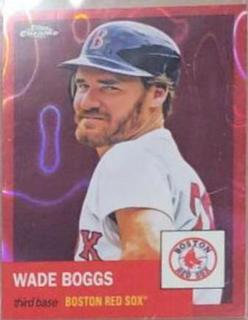 Wade Boggs