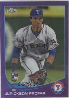 Jurickson Profar