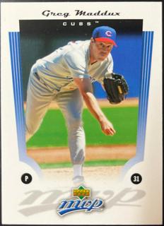 Greg Maddux