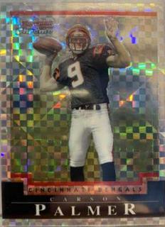 Carson Palmer