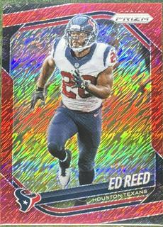 Ed Reed