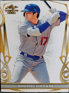 Shohei Ohtani