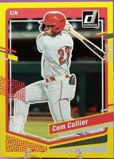 Cam Collier