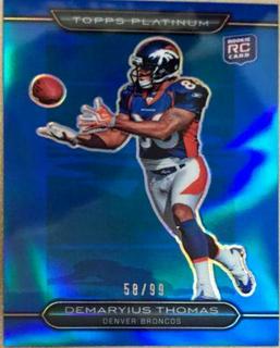 Demaryius Thomas