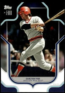 Carlton Fisk