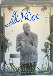 Doc Rivers