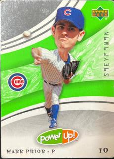 Mark Prior