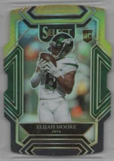 Elijah Moore