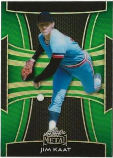 Jim Kaat
