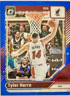 Tyler Herro