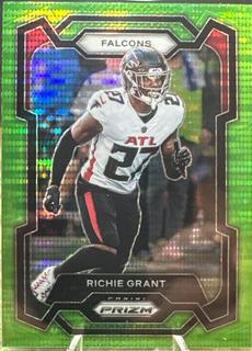 Richie Grant