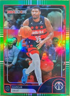 Marcus Smart