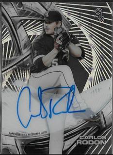 Carlos Rodon