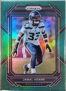 Jamal Adams