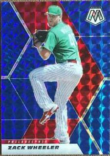 Zack Wheeler