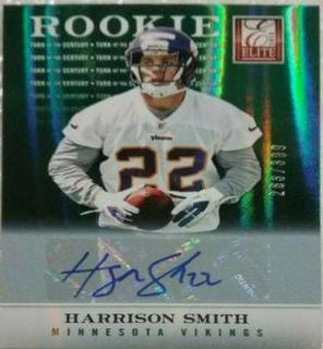 Harrison Smith