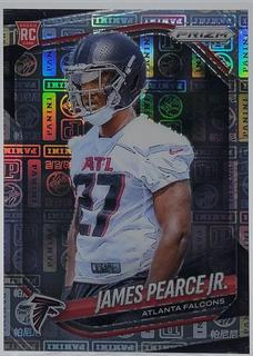 James Pearce Jr.