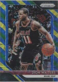 Dion Waiters