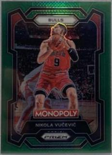 Nikola Vucevic