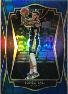 Lonzo Ball